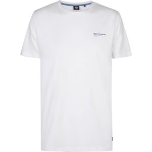 Petrol Industries Shirt  wit