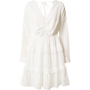 Guido Maria Kretschmer Women Jurk  wit