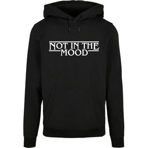 Sweatshirt 'NITM - Stranger Mood'