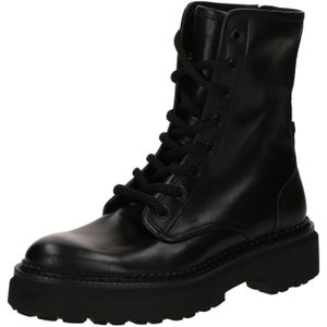 Kennel & Schmenger Veterlaarsjes 'Jacy'  zwart