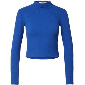 EDITED Shirt 'Daniela'  royal blue/koningsblauw