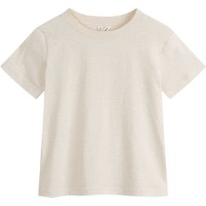 MELA Shirt 'Khira'  crème