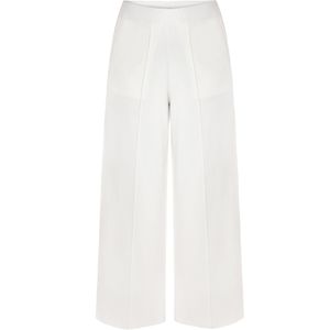 TATUUM Broek  offwhite