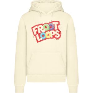 F4NT4STIC Sweatshirt  sand / pink