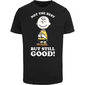Shirt 'Peanuts Charlie Brown Still Good'