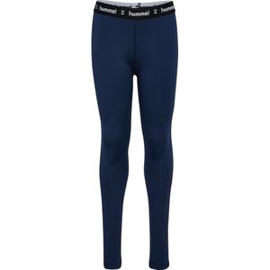 Hummel - HMLJR PULSE MID WAIST TIGHTS - Legging - Meisjes