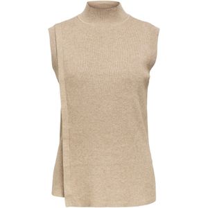 OBJECT Trui 'OBJFAE THESS'  bruin