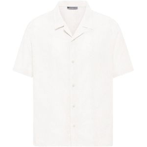 Dandalo Overhemd  ecru