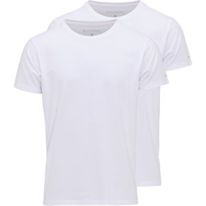 Bruno Banani Shirt 'Henderson'  wit