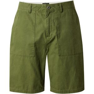 SCOTCH & SODA Broek  olijfgroen