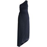 Vera Mont - Avondjurk - Nachtblauw - Lang/maxi - Mouwloos