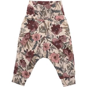 Müsli by GREEN COTTON Broek  rosa