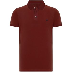 Moxx Paris Shirt  bordeaux