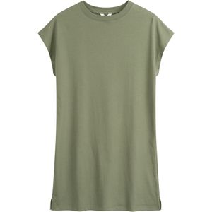 MELA Jurk 'SUNEA'  groen