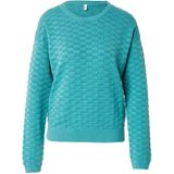 Blutsgeschwister Dames Chic Promenade Trui