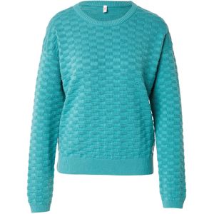 Blutsgeschwister Dames Chic Promenade Trui