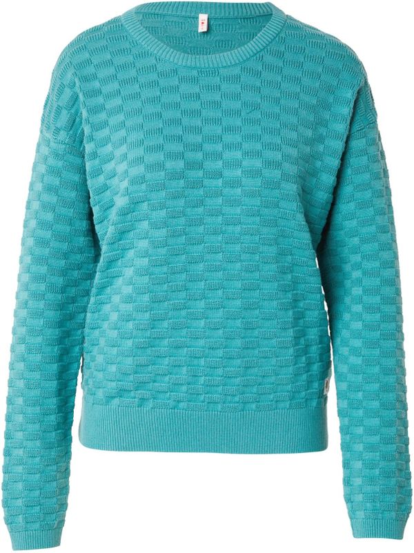 Blutsgeschwister Dames Chic Promenade Trui