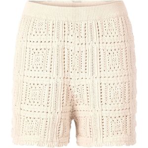 Rich & Royal Broek  wit / offwhite