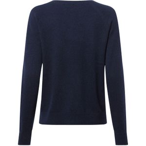 Ipuri Trui  donkerblauw