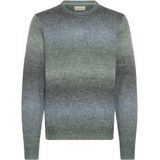 Blend - BHDANNIE - Gebreide Trui - Blue Shadow - Pullover