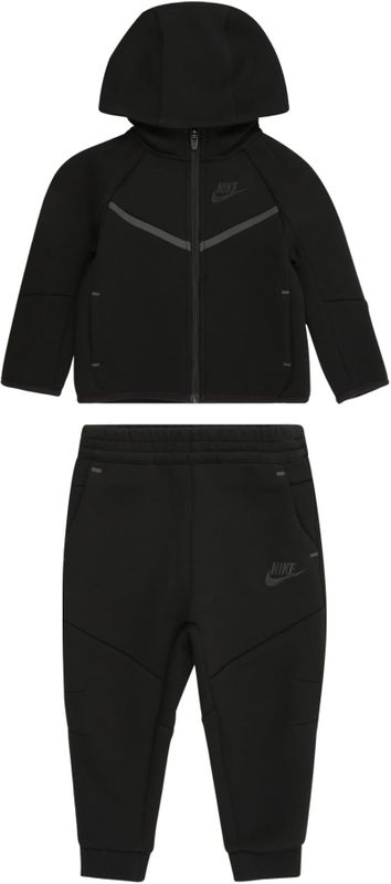 Nike - Essential Fleece - Babyset