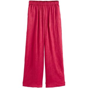 Next Broek  donkerrood