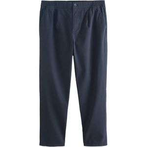 Next Chino  donkerblauw