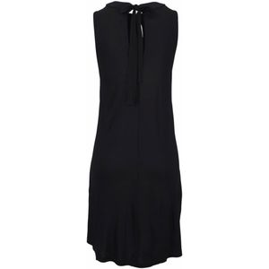 LASCANA Zomerjurk  zwart