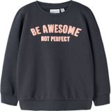 Biologisch Katoen - Sweatshirt - Hoodie - Lange Mouwen - Regular Fit