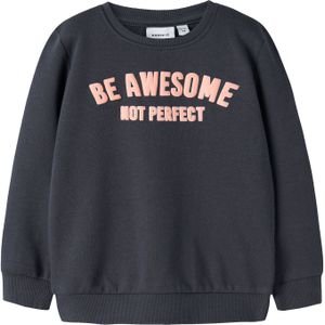 Biologisch Katoen - Sweatshirt - Hoodie - Lange Mouwen - Regular Fit