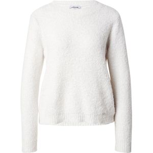 MORE & MORE Trui  wit