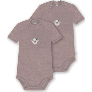 normani Rompertje/body 'Tauranga'  rosa