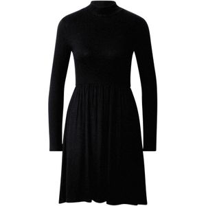 ABOUT YOU Jurk 'Gwen'  zwart