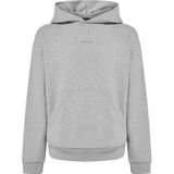 Oakley - Futurescape - Hoodie - Iced Jelly - Zware Katoenen Hoodie met Print