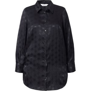 Studio Untold Blouse  zwart