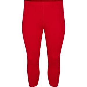 Zizzi Leggings  rood
