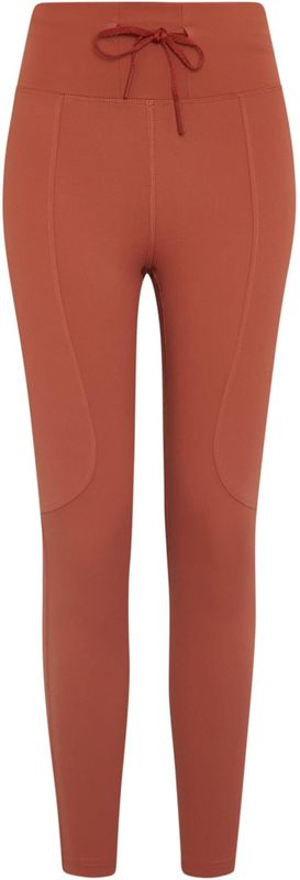Born Living Yoga - Esme - Capri Legging - Lichtgewicht - Antibacterieel - Sneldrogend