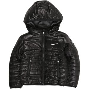 Nike Sportswear Tussenjas  zwart