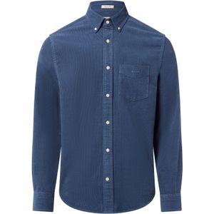 GANT Overhemd  indigo