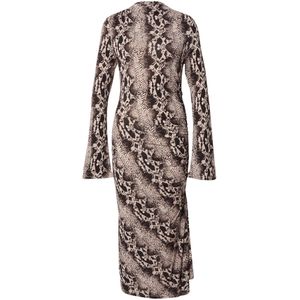 & Other Stories Jurk  beige / bruin