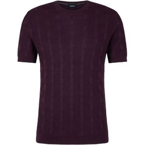 JOOP! Shirt 'Mailon'  lila