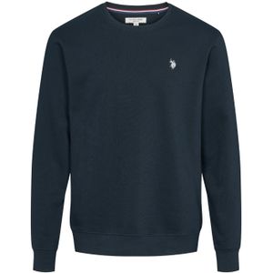 U.S. POLO ASSN. Trui 'Tais'  donkerblauw