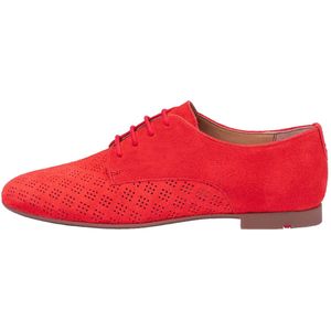 LLOYD Veterschoen  rood