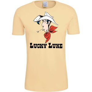 Shirt 'Lucky Luke Portrait'