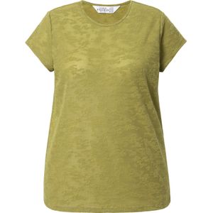 Studio Untold Shirt  grasgroen