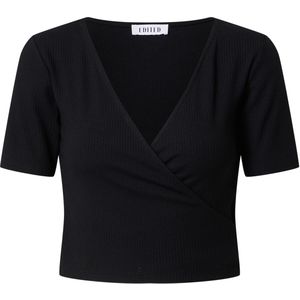 EDITED Shirt 'Leia'  zwart