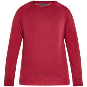 boline Trui  donkerrood