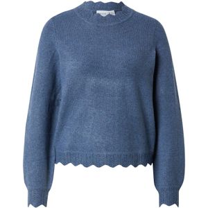 VILA Trui 'VINIKOLINA'  indigo