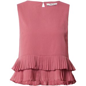 ABOUT YOU Blouse  oudroze