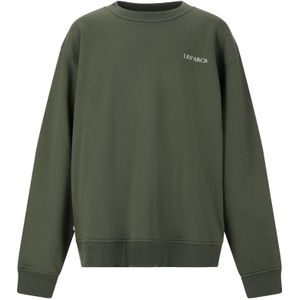 Les'Arcs - Deasach - Kindersweatshirt - Hoogwaardig - Gerecycled Polyester en Katoen